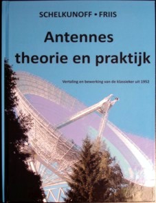 Antennes theorie en praktijk - voorkant