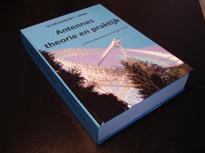 Antennes, theorie en praktijk