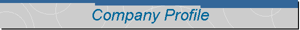 Company Profile